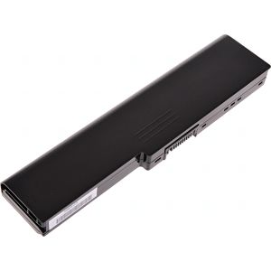 Batéria T6 Power Toshiba Satellite A660, C650, L510, L630, L650, L670, U400, 5200mAh, 56Wh, 6cell NBTS0075