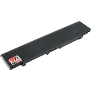 Batéria T6 Power Toshiba Satellite C50, C70, C800, C850, L70, L800, M800, P800, 5200mAh, 56Wh, 6cell NBTS0101