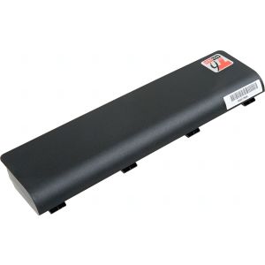 Batéria T6 Power Toshiba Satellite C50, C70, C800, C850, L70, L800, M800, P800, 5200mAh, 56Wh, 6cell NBTS0101