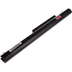 Batéria T6 Power HP 240 G2, 240 G3, 245 G2, 245 G3, 250 G2, 250 G3, 255 G2, 2600mAh, 38Wh, 4cell NBHP0105