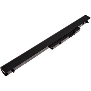 Batéria T6 Power HP 240 G2, 240 G3, 245 G2, 245 G3, 250 G2, 250 G3, 255 G2, 2600mAh, 38Wh, 4cell NBHP0105