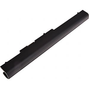 Batéria T6 Power HP 240 G2, 240 G3, 245 G2, 245 G3, 250 G2, 250 G3, 255 G2, 2600mAh, 38Wh, 4cell NBHP0105