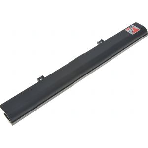 Batéria T6 Power Toshiba Satellite C50-B, C55-B, L40-B, L50-B, P50-C, S50-B, 2600mAh, 38Wh, 4cell NBTS0110