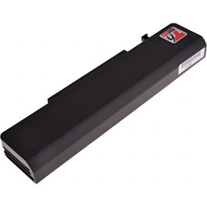 Batéria T6 Power Lenovo IdeaPad Z580, G580, G500, G510, G700, 5200mAh, 56Wh, 6cell NBIB0119