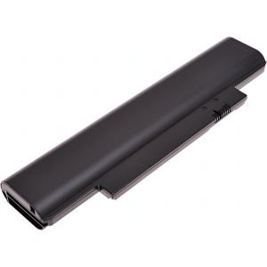 Batéria T6 Power Lenovo ThinkPad Edge E130, E135, E330, E335, 5200mAh, 58Wh, 6cell NBIB0121