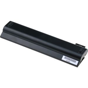 Batéria T6 Power Lenovo ThinkPad T440, T450, T550, L450, T440, X240, 68+, 5200mAh, 58Wh, 6cell NBIB0106