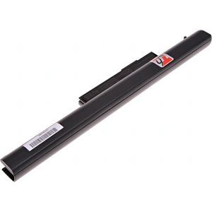Batéria T6 Power HP 240 G4, 245 G4, 250 G4, 255 G4, 255 G5, 14-ac, 15-ac, 2600mAh, 38Wh, 4cell NBHP0109