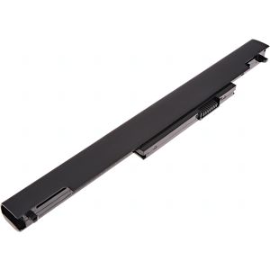 Batéria T6 Power HP 240 G4, 245 G4, 250 G4, 255 G4, 255 G5, 14-ac, 15-ac, 2600mAh, 38Wh, 4cell NBHP0109