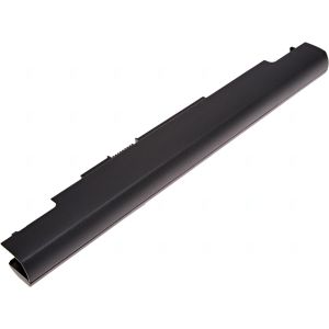 Batéria T6 Power HP 240 G4, 245 G4, 250 G4, 255 G4, 255 G5, 14-ac, 15-ac, 2600mAh, 38Wh, 4cell NBHP0109
