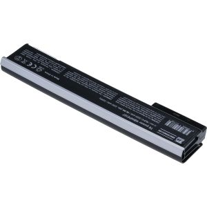 Batéria T6 Power HP ProBook 640 G1, 645 G1, 650 G1, 655 G1, 5200mAh, 56Wh, 6cell NBHP0107