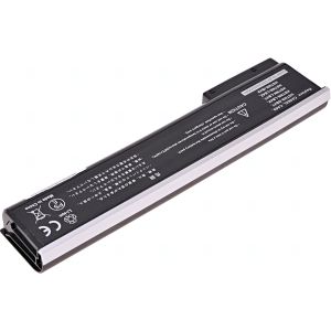 Batéria T6 Power HP ProBook 640 G1, 645 G1, 650 G1, 655 G1, 5200mAh, 56Wh, 6cell NBHP0107