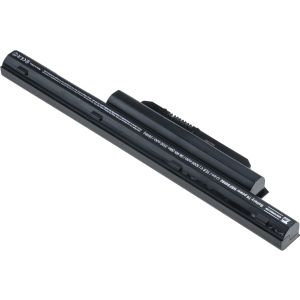 Batéria T6 Power Fujitsu LifeBook A544, AH564, E544, E546, E733, E744, E753, 5200mAh, 56Wh, 6cell NBFS0092