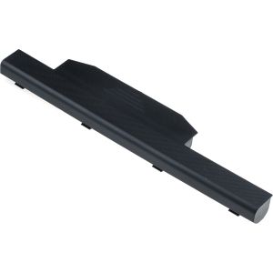 Batéria T6 Power Fujitsu LifeBook A544, AH564, E544, E546, E733, E744, E753, 5200mAh, 56Wh, 6cell NBFS0092