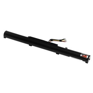 Batéria T6 Power Asus X450J, X550Z, X750J, X751L, X751LA, X751MA, 2600mAh, 37Wh, 4cell, Li-ion NBAS0102