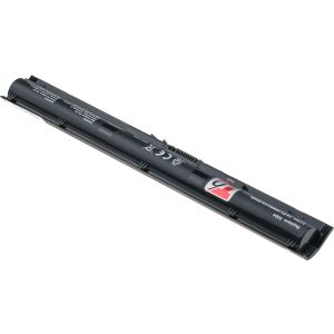 Batéria T6 power HP Pavilion 14-abxxx, 15-abxxx, 15-anxxx, 17-gxxx, 2600mAh, 38Wh, 4cell NBHP0108