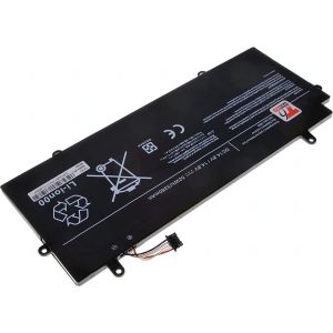 Batéria T6 Power Toshiba Portege Z30-A, Z30-B, Z30T-A, Z30T-B, Z30-C, 3380mAh, 52Wh, 4cell, Li-pol NBTS0111