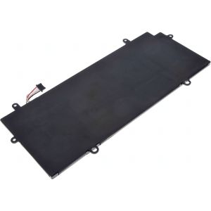 Batéria T6 Power Toshiba Portege Z30-A, Z30-B, Z30T-A, Z30T-B, Z30-C, 3380mAh, 52Wh, 4cell, Li-pol NBTS0111