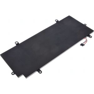 Batéria T6 Power Toshiba Portege Z30-A, Z30-B, Z30T-A, Z30T-B, Z30-C, 3380mAh, 52Wh, 4cell, Li-pol NBTS0111