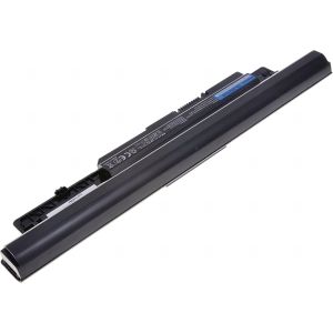 Batéria T6 Power Dell Latitude 3440, 3540, Inspiron 14, 15, 17, Vostro 2421, 5200mAh, 58Wh, 6cell NBDE0159