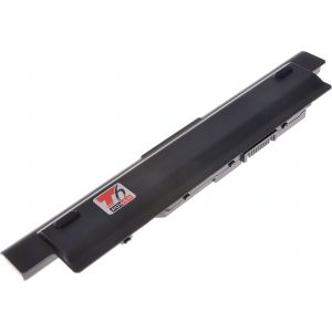 Batéria T6 Power Dell Latitude 3440, 3540, Inspiron 14, 15, 17, Vostro 2421, 5200mAh, 58Wh, 6cell NBDE0159