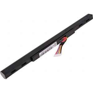 Batéria T6 Power Acer Aspire E5-422, E5-522, E5-722, V3-572, TravelMate P248-M, 4cell, 2500mAh, 37Wh NBAC0085