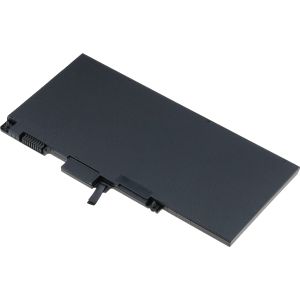 Batéria T6 Power HP EliteBook 745 G3, 755 G3, 840 G3, 850 G3, 4400mAh, 50Wh, 3cell, Li-pol NBHP0115