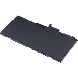 Batéria T6 Power HP EliteBook 745 G3, 755 G3, 840 G3, 850 G3, 4400mAh, 50Wh, 3cell, Li-pol NBHP0115