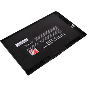 Batéria T6 Power HP EliteBook 9470m, EliteBook Folio 9470m, 3400mAh, 50Wh, 4cell, Li-pol NBHP0097
