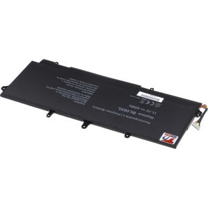 Batéria T6 Power HP EliteBook Folio 1040 G1, 1040 G2, 3800mAh, 42Wh, 6cell, Li-pol NBHP0114