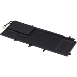Batéria T6 Power HP EliteBook Folio 1040 G1, 1040 G2, 3800mAh, 42Wh, 6cell, Li-pol NBHP0114