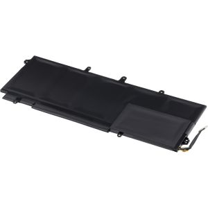 Batéria T6 Power HP EliteBook Folio 1040 G1, 1040 G2, 3800mAh, 42Wh, 6cell, Li-pol NBHP0114