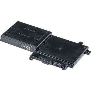 Batéria T6 Power HP ProBook 640 G2, 640 G3, 645 G2, 650 G2, 655 G2, 4200mAh, 48Wh, 3cell, Li-pol NBHP0124