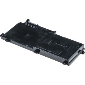 Batéria T6 Power HP ProBook 640 G2, 640 G3, 645 G2, 650 G2, 655 G2, 4200mAh, 48Wh, 3cell, Li-pol NBHP0124