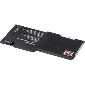 Batéria T6 Power HP EliteBook 720 G1, 725 G2, 820 G1, 820 G2, 4000mAh, 44Wh, 3cell, Li-pol NBHP0119