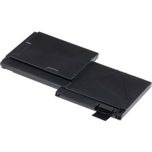 Batéria T6 Power HP EliteBook 720 G1, 725 G2, 820 G1, 820 G2, 4000mAh, 44Wh, 3cell, Li-pol NBHP0119