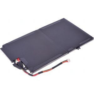Batéria T6 Power HP Envy 4-1000, Envy 4-1100, Envy 4-1200 serie, 3500mAh, 52Wh, 4cell, Li-pol NBHP0120
