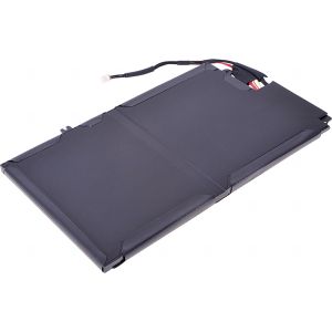 Batéria T6 Power HP Envy 4-1000, Envy 4-1100, Envy 4-1200 serie, 3500mAh, 52Wh, 4cell, Li-pol NBHP0120
