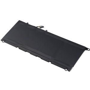Batéria T6 Power Dell XPS 13 9343, XPS 13 9350, 7368mAh, 56Wh, 4cell, Li-pol NBDE0166