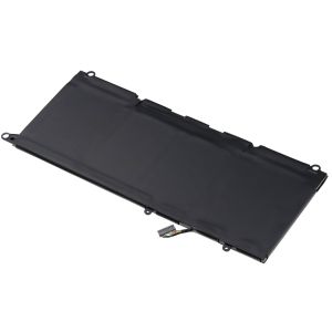 Batéria T6 Power Dell XPS 13 9343, XPS 13 9350, 7368mAh, 56Wh, 4cell, Li-pol NBDE0166