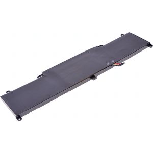Batéria T6 Power Asus UX303, BX303, RX303, U303LA, TP300LA, 4000mAh, 46Wh, Li-pol, 3cell NBAS0112