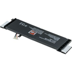 Batéria T6 Power Asus X553, F453, F553, A453, A553, P453, 4000mAh, 30Wh, 2cell, Li-pol NBAS0117
