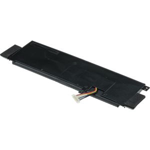 Batéria T6 Power Asus X553, F453, F553, A453, A553, P453, 4000mAh, 30Wh, 2cell, Li-pol NBAS0117