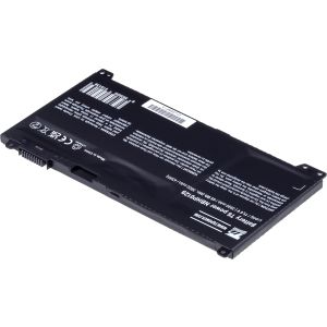 Batéria T6 Power HP ProBook 430 G4/G5, 440 G4/G5, 450 G4/G5, 470 G4/G5, 3930mAh, 45Wh, 3cell, Li-pol NBHP0129