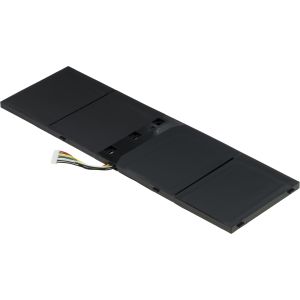 Batéria T6 Power Acer Aspire V5-572, V5-472, V7-482, V7-582, R7-572, 3510mAh, 53Wh, 4cell, Li-poly NBAC0084