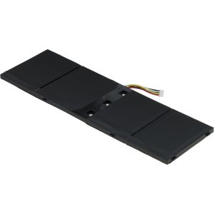 Batéria T6 Power Acer Aspire V5-572, V5-472, V7-482, V7-582, R7-572, 3510mAh, 53Wh, 4cell, Li-poly NBAC0084
