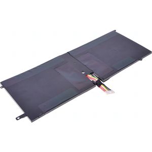 Batéria T6 Power Lenovo ThinkPad X1 Carbon 1st Gen, 3200mAh, 47Wh, 4cell, Li-Pol NBIB0133
