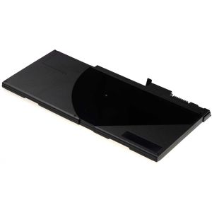 Batéria T6 Power HP EliteBook 740 G1, 750 G1, 840 G1, 840 G2, 850 G1, 4500mAh, 50Wh, 3cell, Li-pol NBHP0110