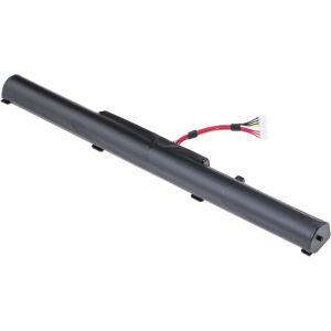 Batéria T6 Power Asus GL752, N552, N752, FX553, G553, GL553, 2600mAh, 37Wh, 4cell, Li-ion NBAS0123