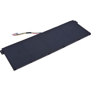 Batéria T6 Power Acer Aspire ES1-311, ES1-511, E5-571, E5-731, E5-771, 3150mAh, 48Wh, 4cell, Li-ion NBAC0080