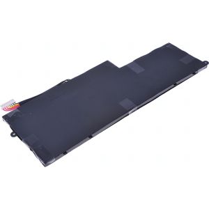 Batéria T6 Power Acer Aspire V5-122P, V5-132P, E3-111, E3-112, 2640mAh, 30Wh, 3cell, Li-pol NBAC0082